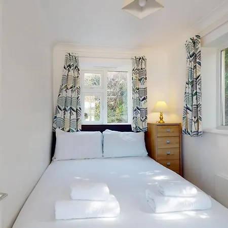 C02 Lanta C2, Riviere Towans Holiday home *