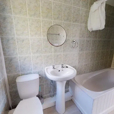 Holiday home C02 Lanta C2, Riviere Towans *