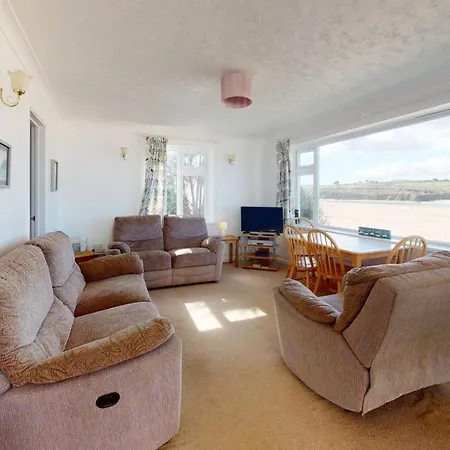 Holiday home C02 Lanta C2, Riviere Towans