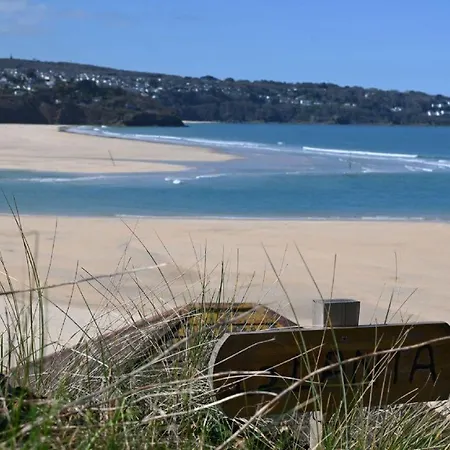 C02 Lanta C2, Riviere Towans Holiday home